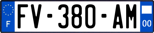 FV-380-AM
