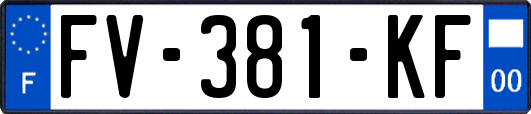 FV-381-KF