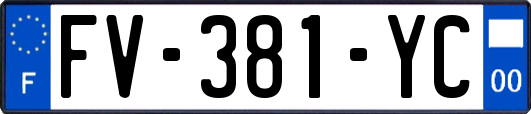 FV-381-YC
