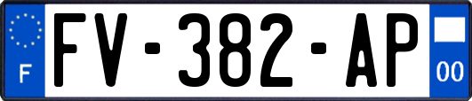 FV-382-AP