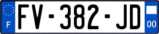 FV-382-JD