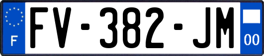 FV-382-JM