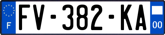 FV-382-KA