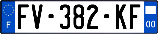 FV-382-KF