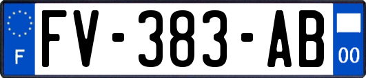 FV-383-AB