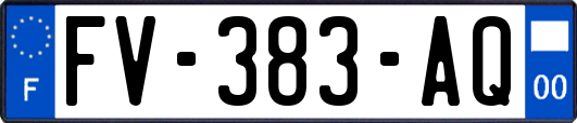 FV-383-AQ