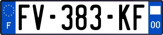 FV-383-KF