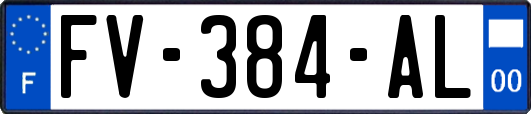 FV-384-AL