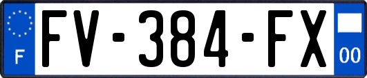 FV-384-FX