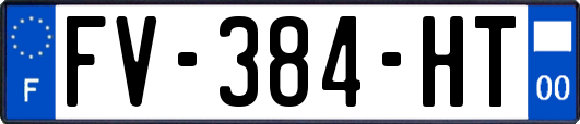 FV-384-HT