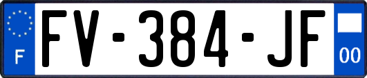 FV-384-JF