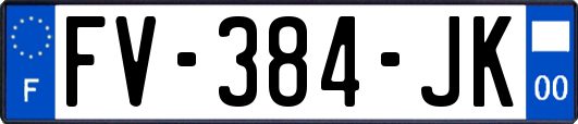 FV-384-JK