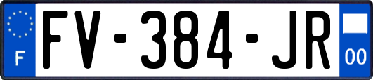 FV-384-JR