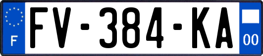 FV-384-KA