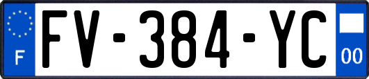 FV-384-YC