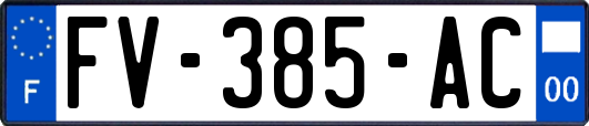 FV-385-AC