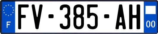 FV-385-AH