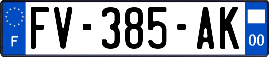 FV-385-AK