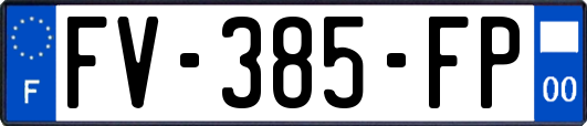 FV-385-FP