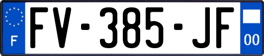 FV-385-JF