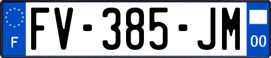 FV-385-JM