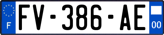 FV-386-AE