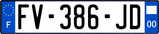 FV-386-JD