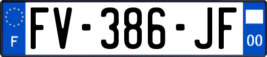 FV-386-JF