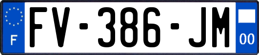 FV-386-JM