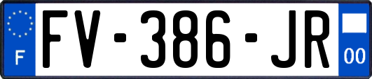 FV-386-JR