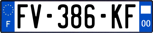 FV-386-KF