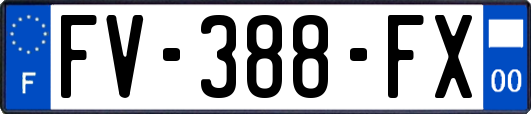 FV-388-FX