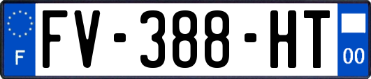FV-388-HT