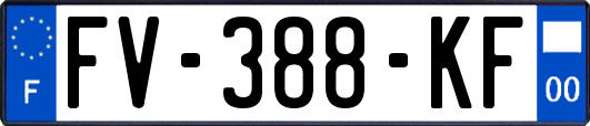 FV-388-KF