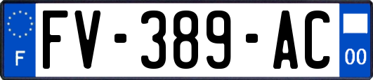 FV-389-AC