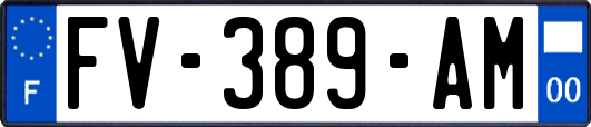 FV-389-AM