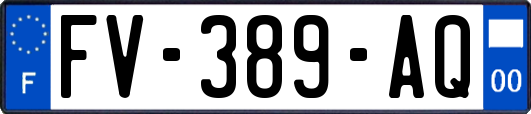 FV-389-AQ