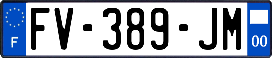 FV-389-JM