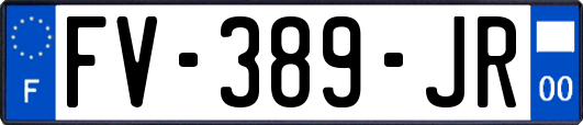 FV-389-JR