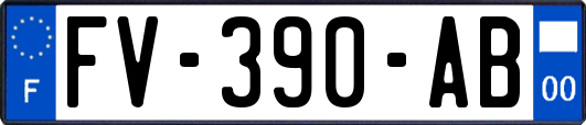 FV-390-AB