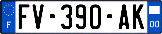 FV-390-AK