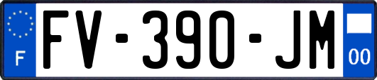 FV-390-JM