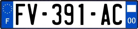 FV-391-AC