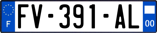 FV-391-AL