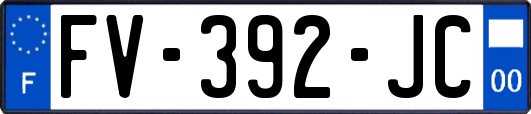 FV-392-JC