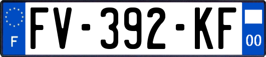 FV-392-KF