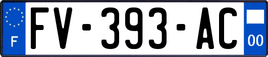 FV-393-AC