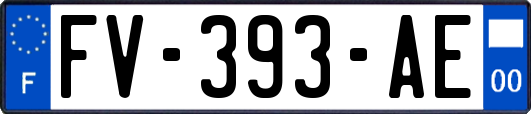 FV-393-AE