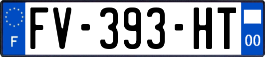 FV-393-HT