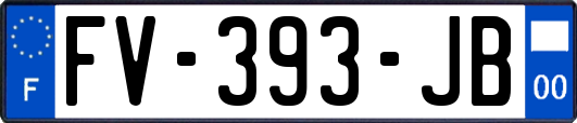 FV-393-JB